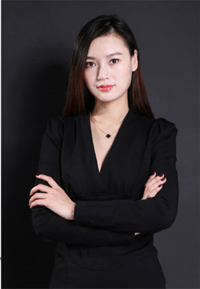 南岸史静静 纹绣讲师